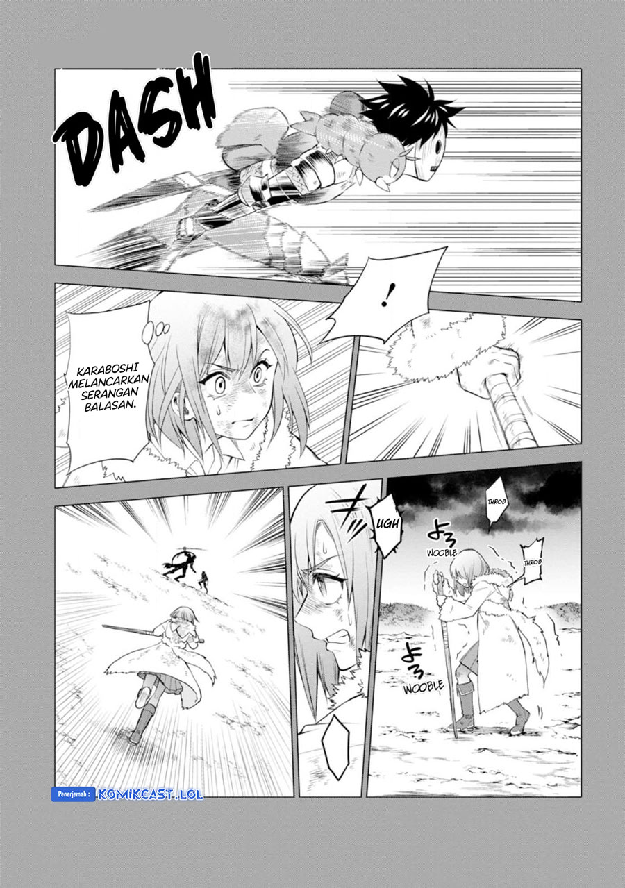 Bouken-ka ni Narou!