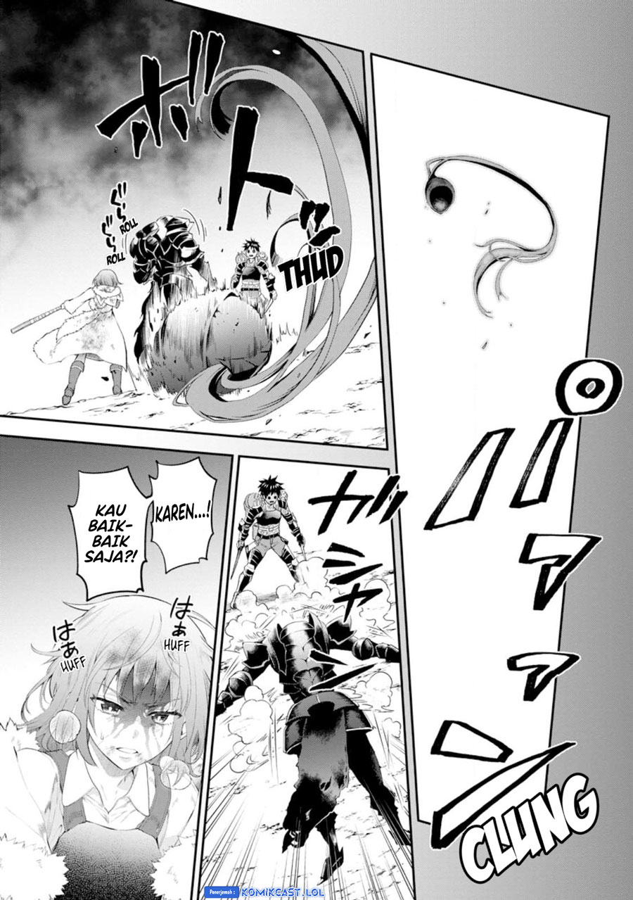 Bouken-ka ni Narou!