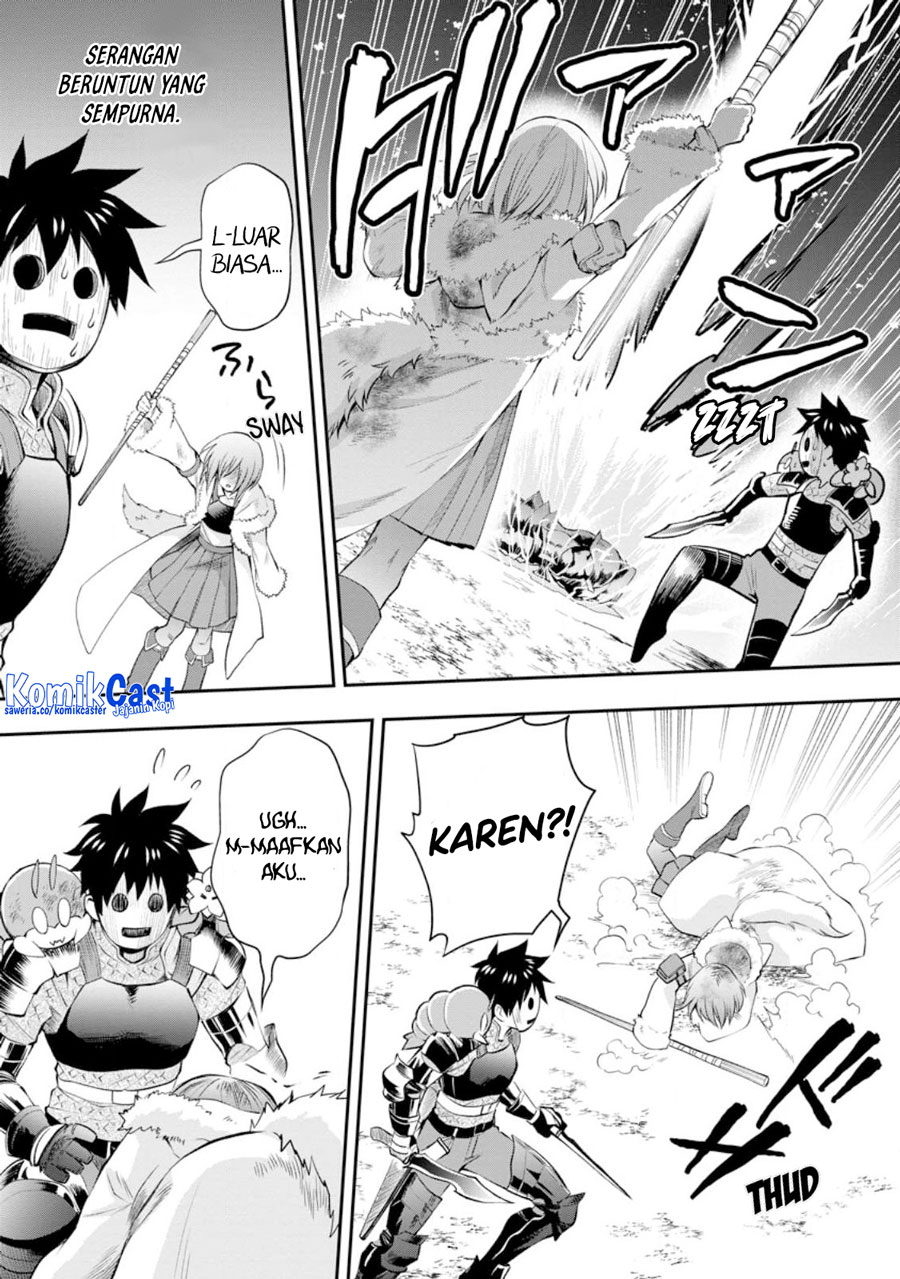 Bouken-ka ni Narou!