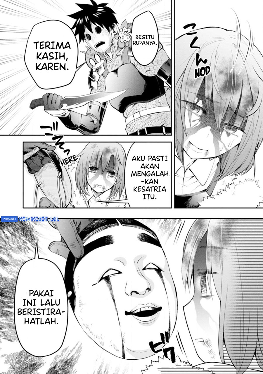 Bouken-ka ni Narou!