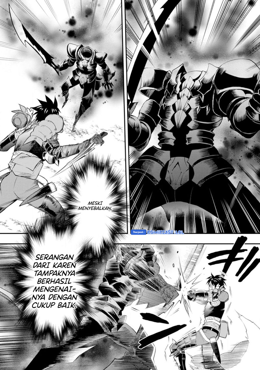 Bouken-ka ni Narou!