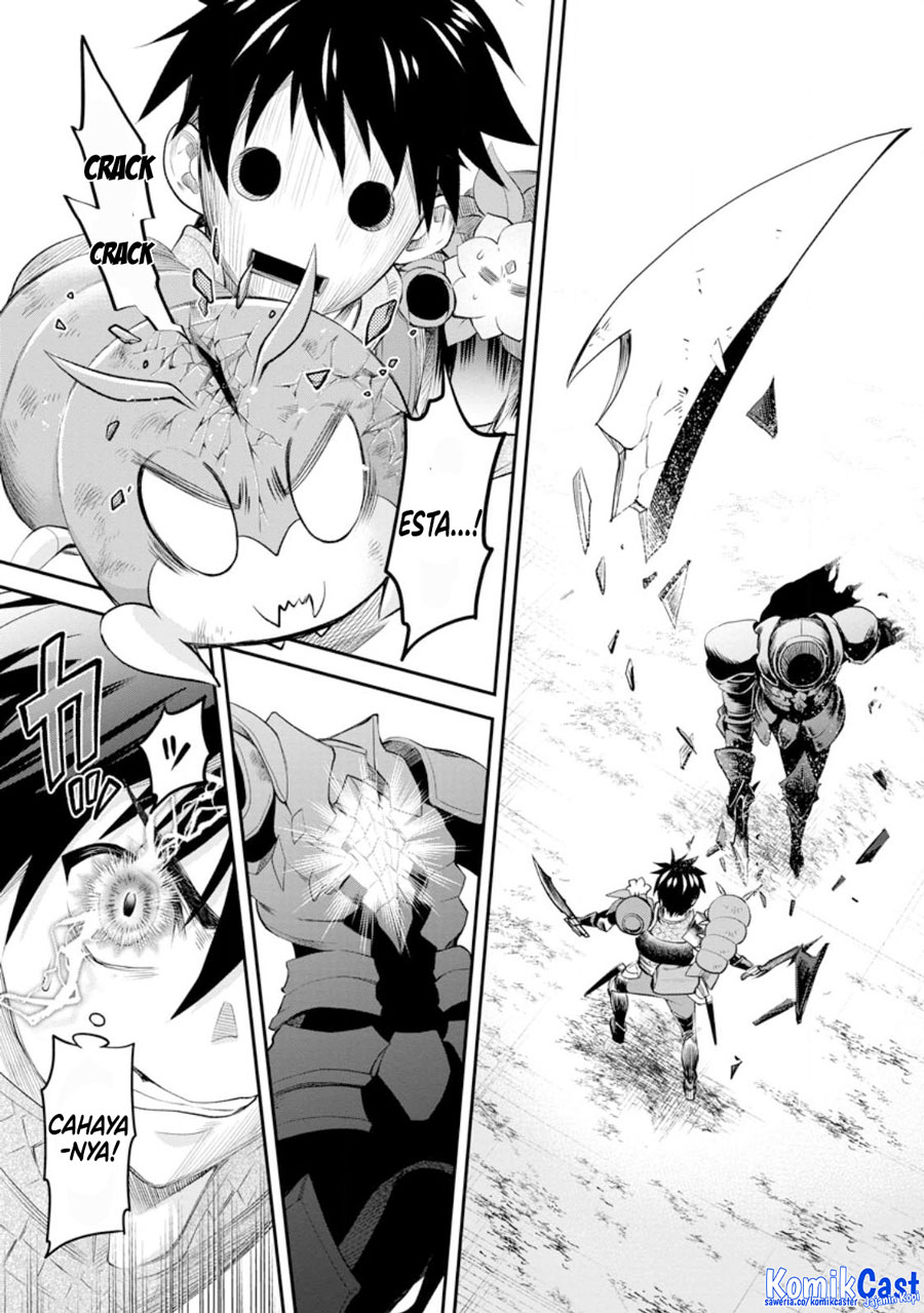 Bouken-ka ni Narou!