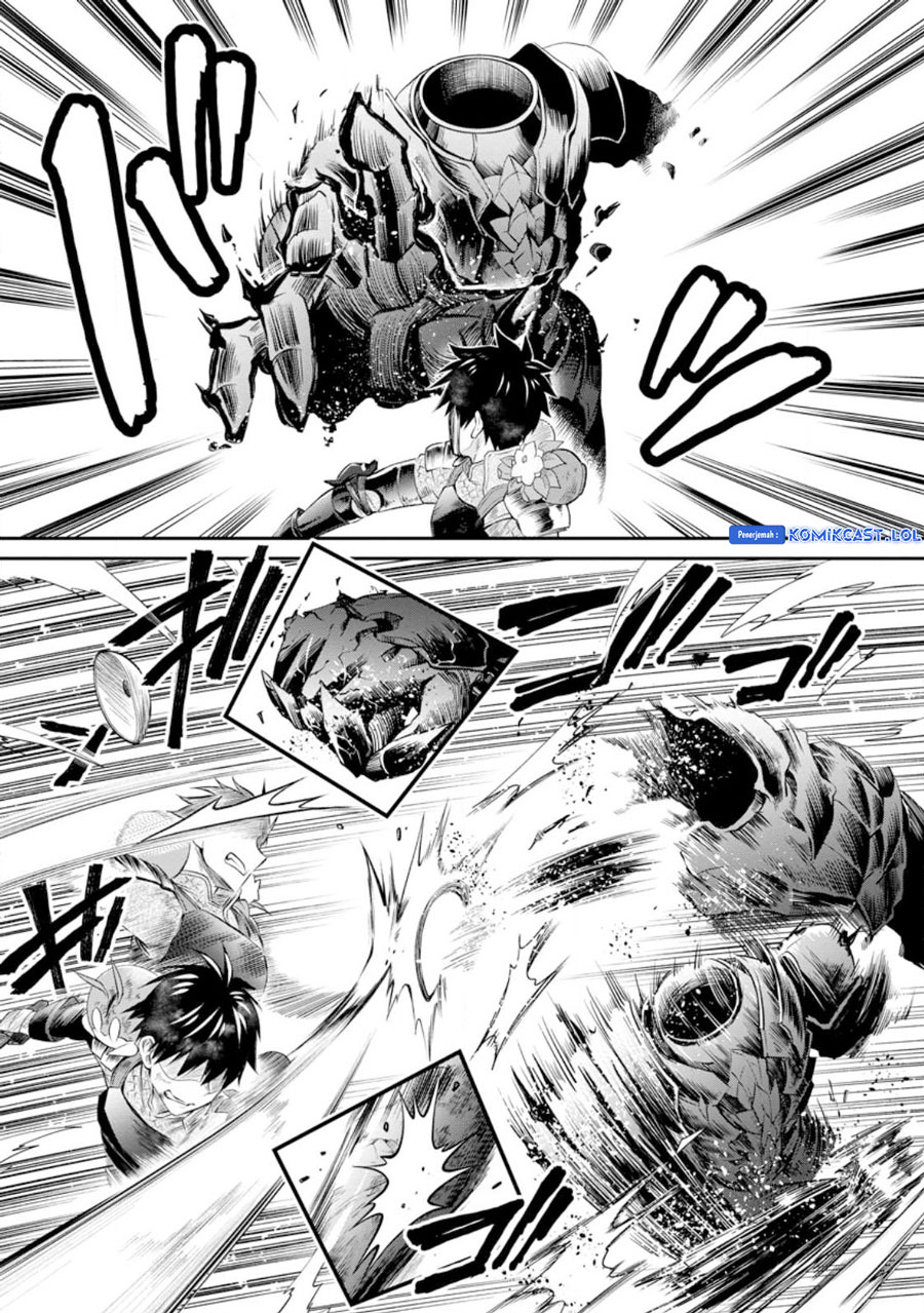 Bouken-ka ni Narou!