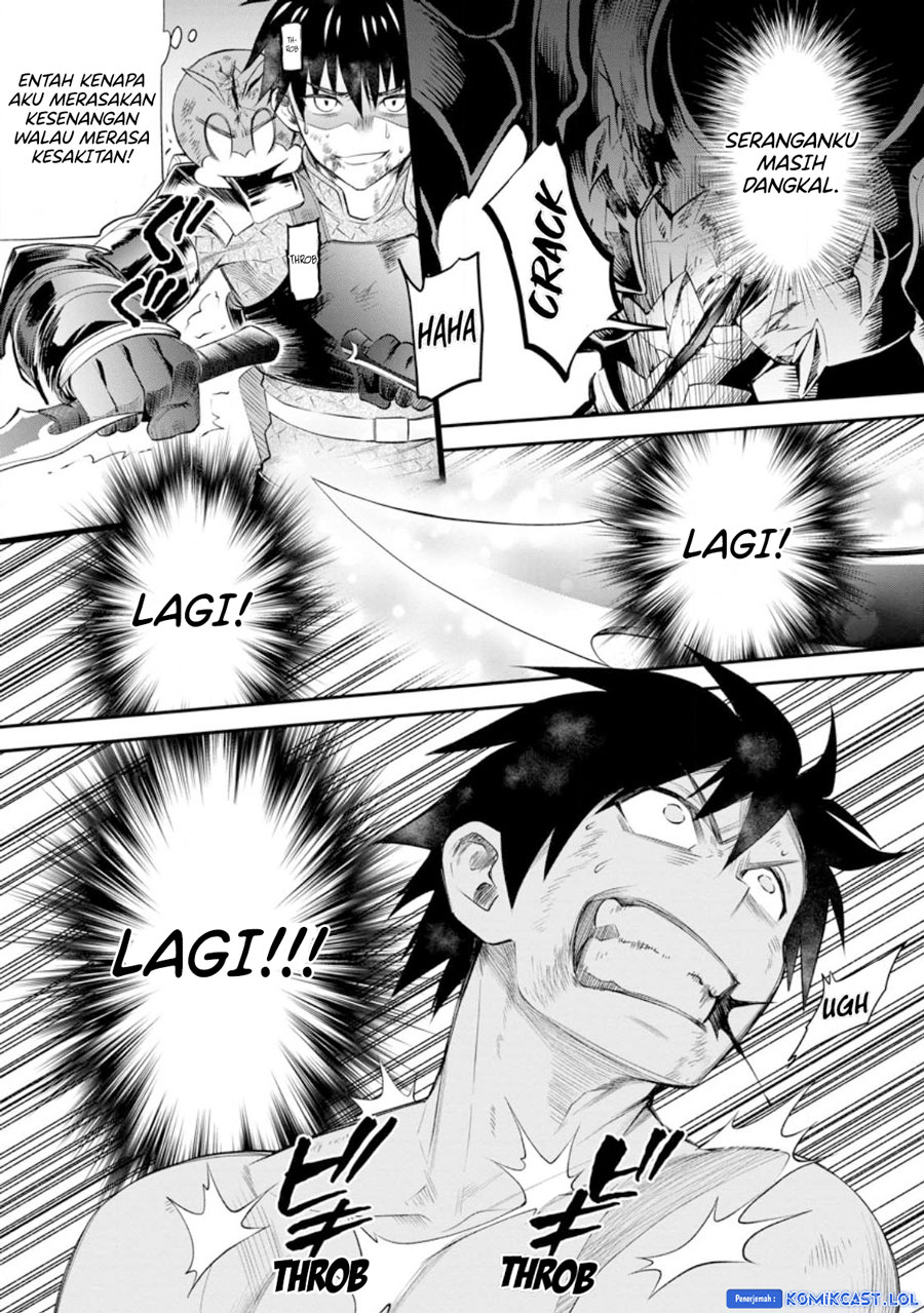 Bouken-ka ni Narou!