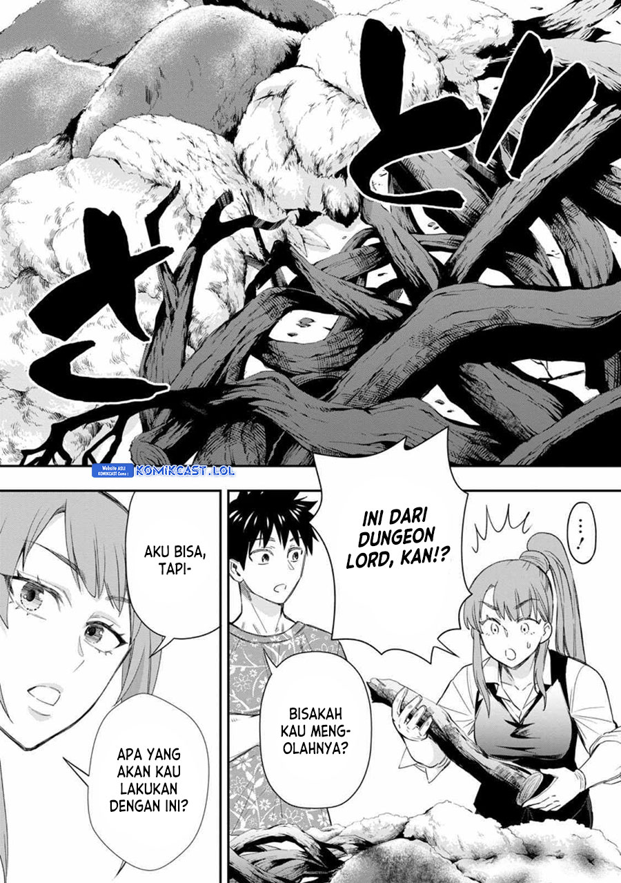 Bouken-ka ni Narou!