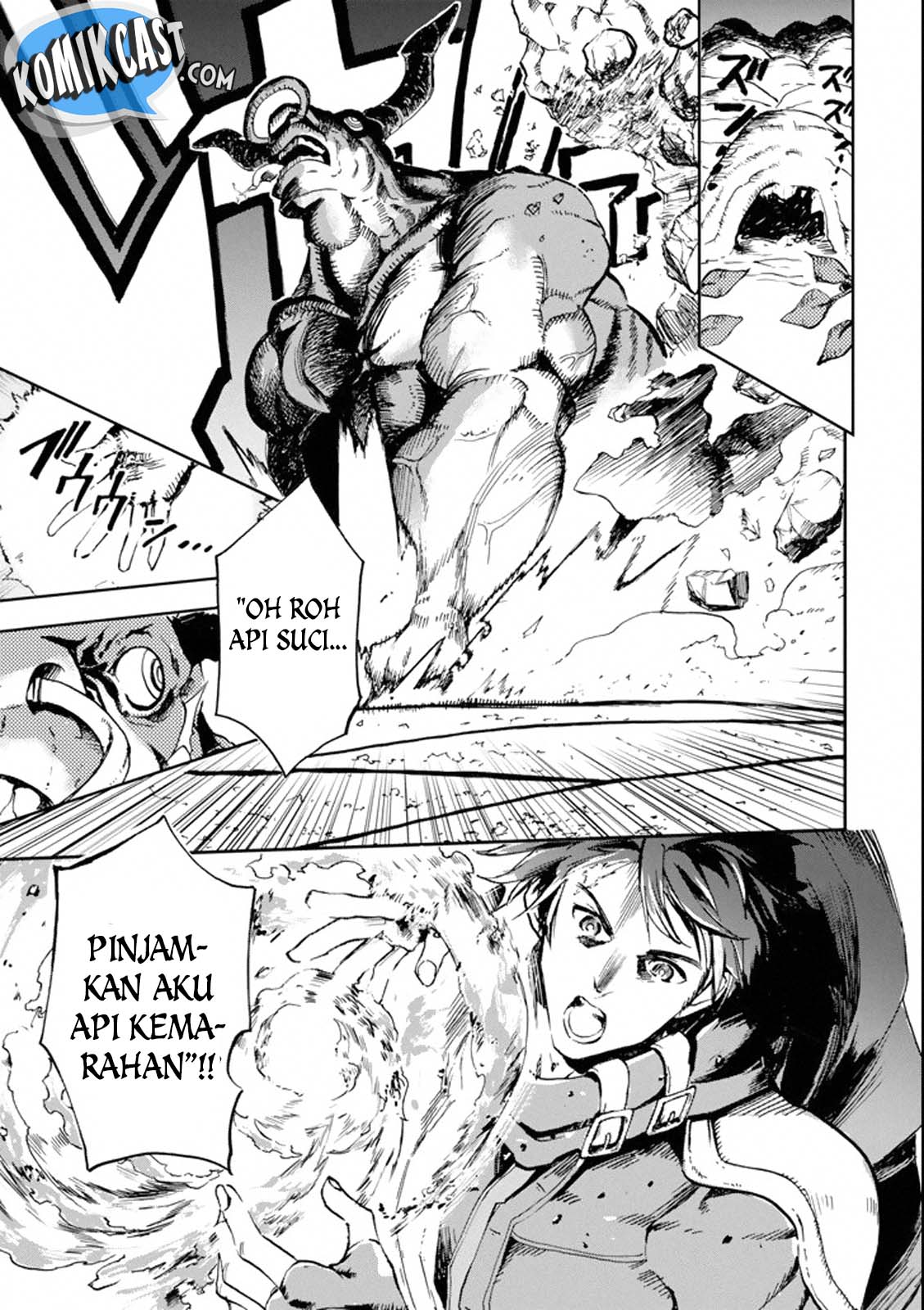 Boukensha License o Hakudatsu Sareta Ossan Dakedo, Manamusume ga Dekita no de Nonbiri Jinsei