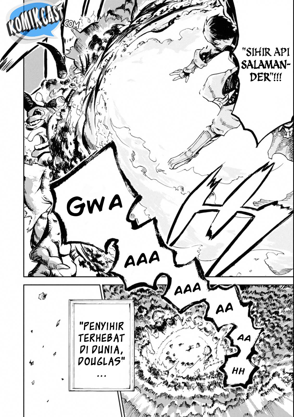 Boukensha License o Hakudatsu Sareta Ossan Dakedo, Manamusume ga Dekita no de Nonbiri Jinsei