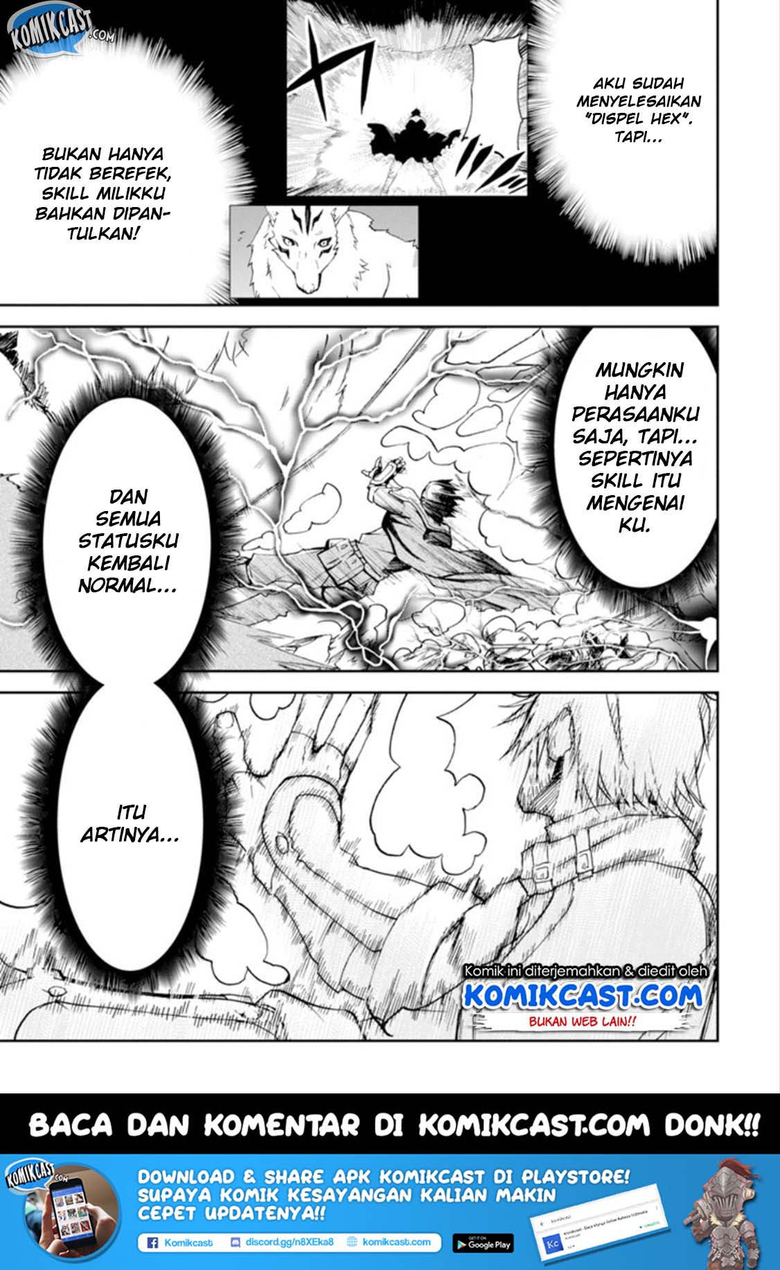 Boukensha License o Hakudatsu Sareta Ossan Dakedo, Manamusume ga Dekita no de Nonbiri Jinsei