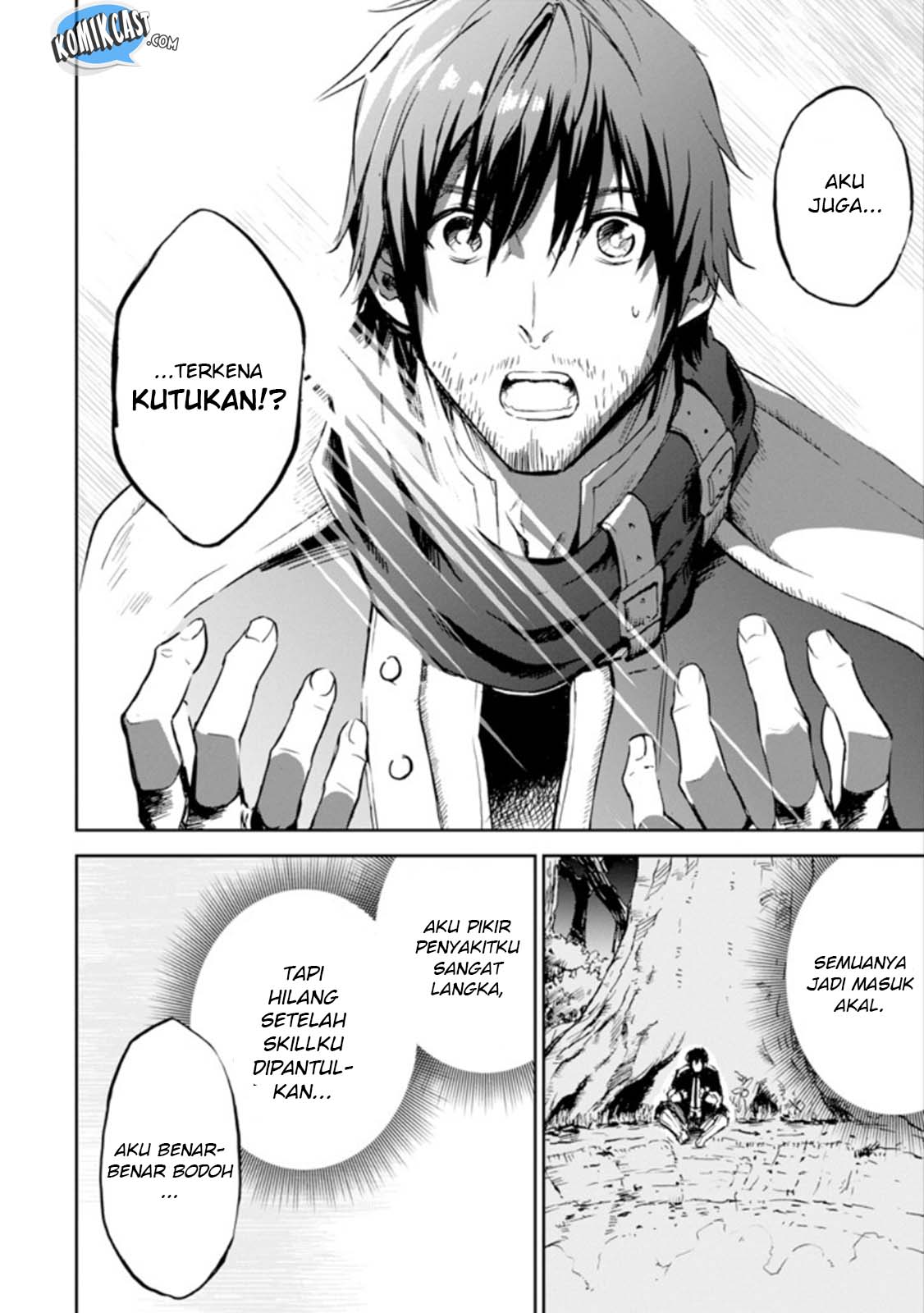 Boukensha License o Hakudatsu Sareta Ossan Dakedo, Manamusume ga Dekita no de Nonbiri Jinsei
