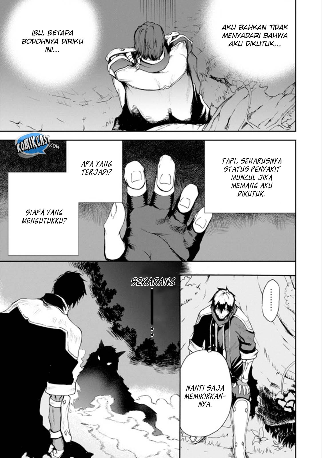 Boukensha License o Hakudatsu Sareta Ossan Dakedo, Manamusume ga Dekita no de Nonbiri Jinsei