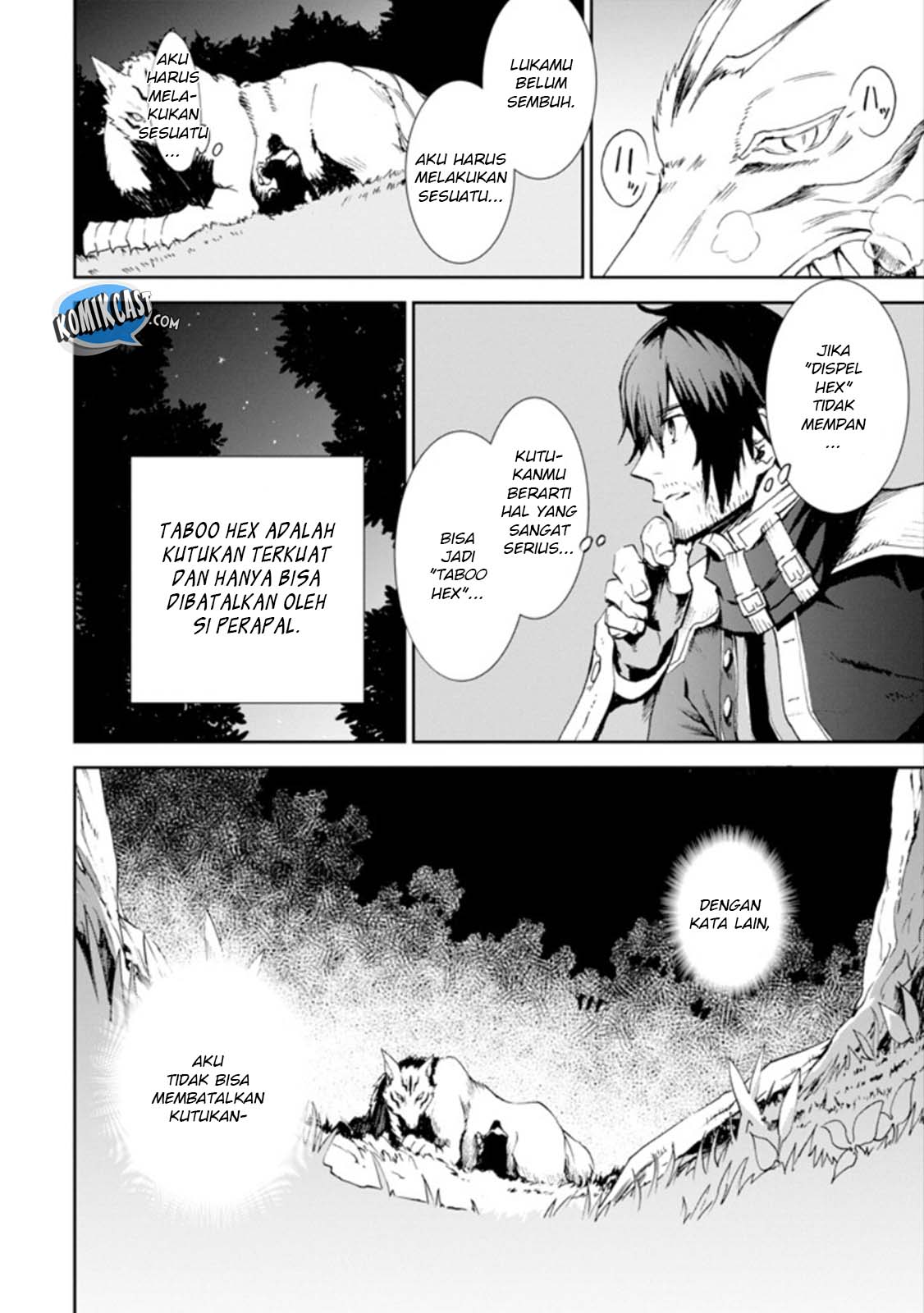Boukensha License o Hakudatsu Sareta Ossan Dakedo, Manamusume ga Dekita no de Nonbiri Jinsei