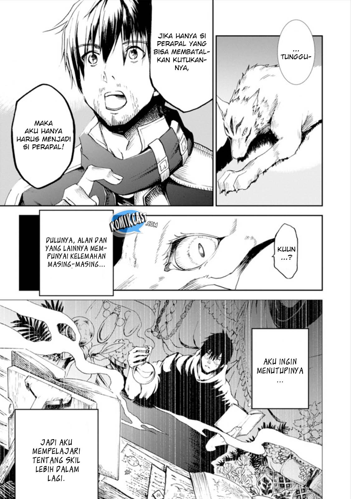 Boukensha License o Hakudatsu Sareta Ossan Dakedo, Manamusume ga Dekita no de Nonbiri Jinsei