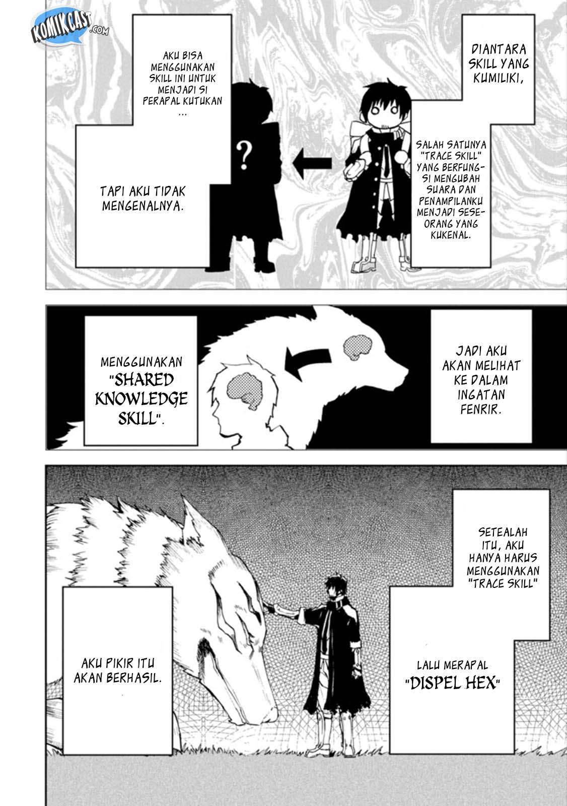 Boukensha License o Hakudatsu Sareta Ossan Dakedo, Manamusume ga Dekita no de Nonbiri Jinsei