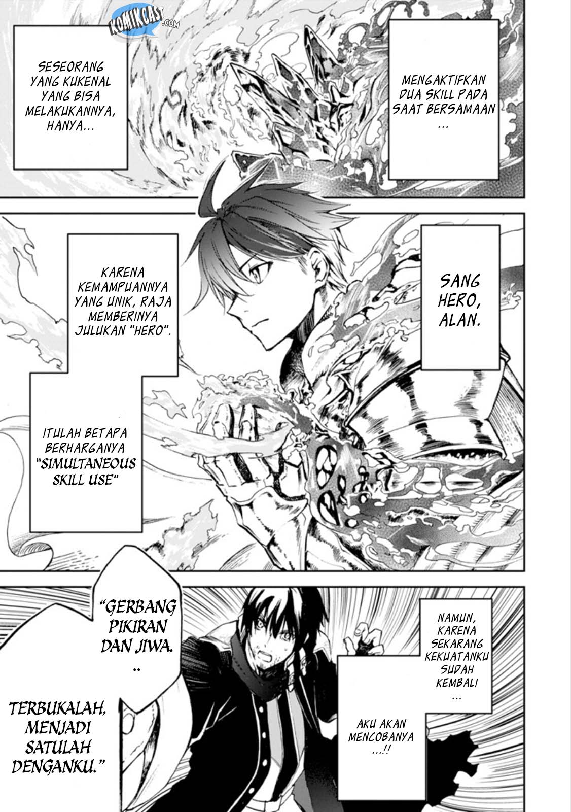 Boukensha License o Hakudatsu Sareta Ossan Dakedo, Manamusume ga Dekita no de Nonbiri Jinsei