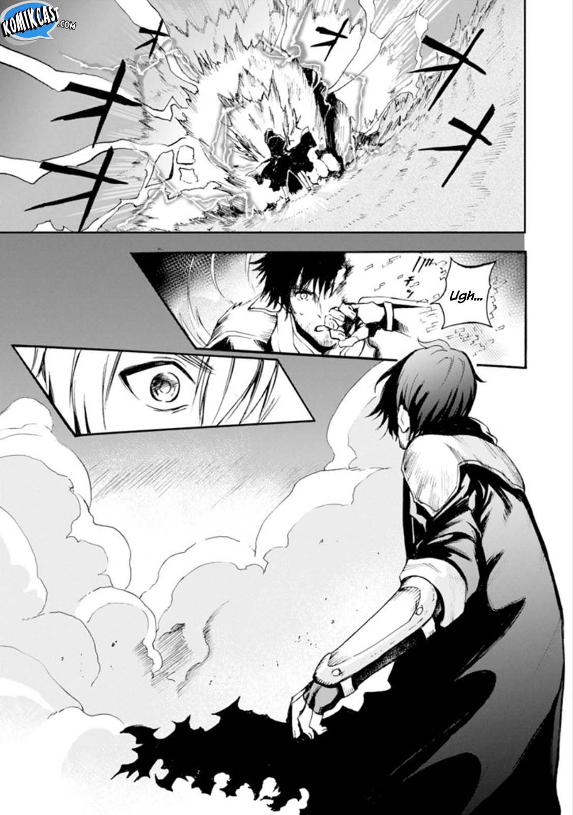 Boukensha License o Hakudatsu Sareta Ossan Dakedo, Manamusume ga Dekita no de Nonbiri Jinsei