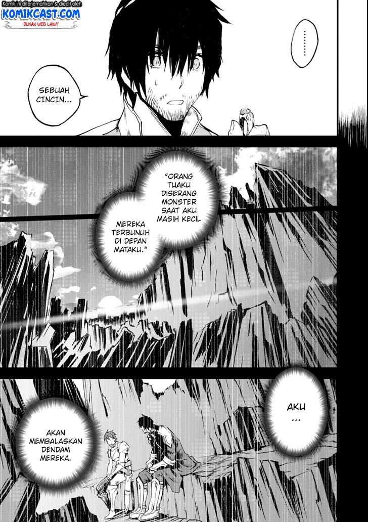 Boukensha License o Hakudatsu Sareta Ossan Dakedo, Manamusume ga Dekita no de Nonbiri Jinsei