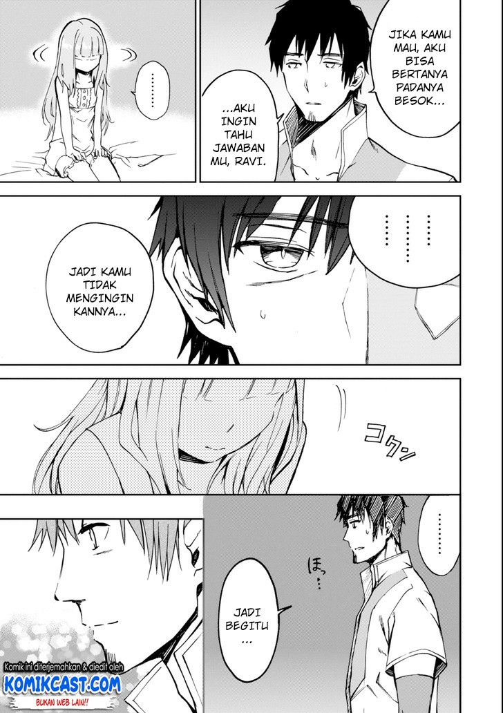 Boukensha License o Hakudatsu Sareta Ossan Dakedo, Manamusume ga Dekita no de Nonbiri Jinsei