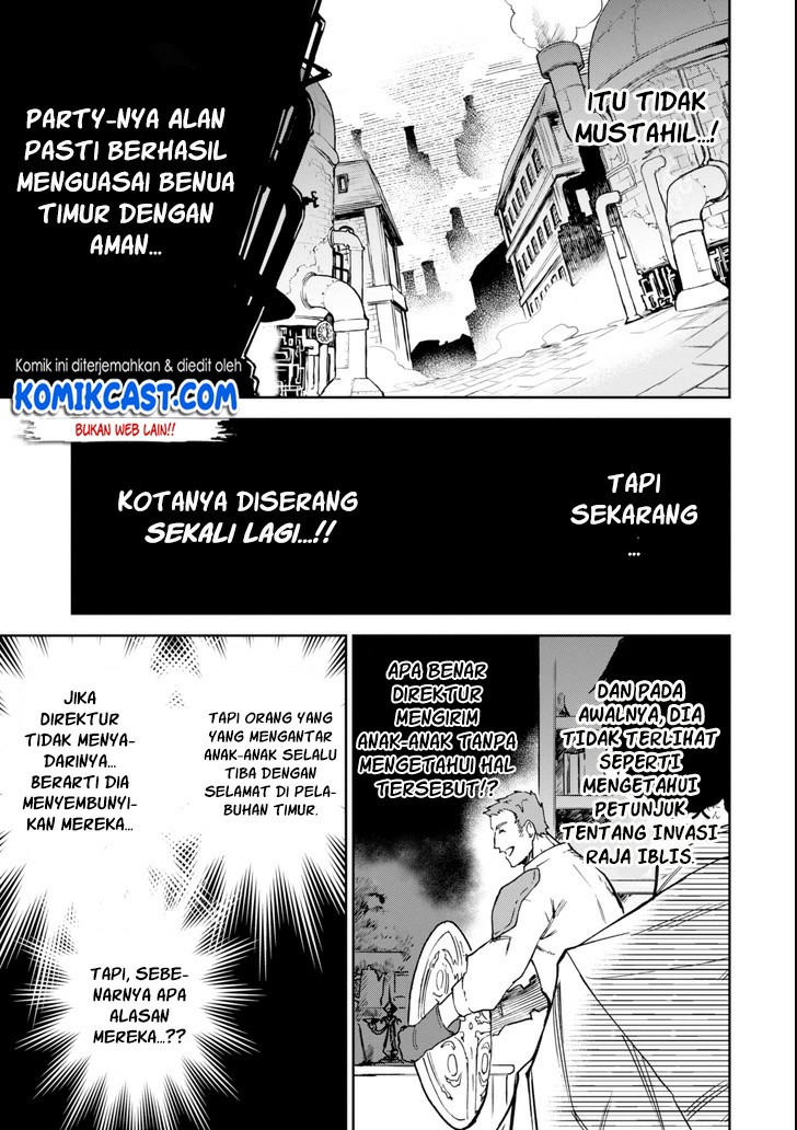 Boukensha License o Hakudatsu Sareta Ossan Dakedo, Manamusume ga Dekita no de Nonbiri Jinsei