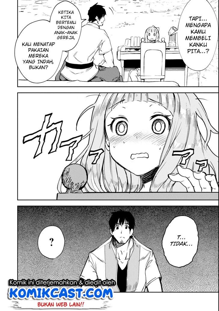 Boukensha License o Hakudatsu Sareta Ossan Dakedo, Manamusume ga Dekita no de Nonbiri Jinsei