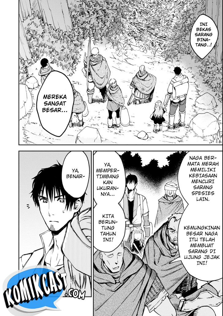Boukensha License o Hakudatsu Sareta Ossan Dakedo, Manamusume ga Dekita no de Nonbiri Jinsei