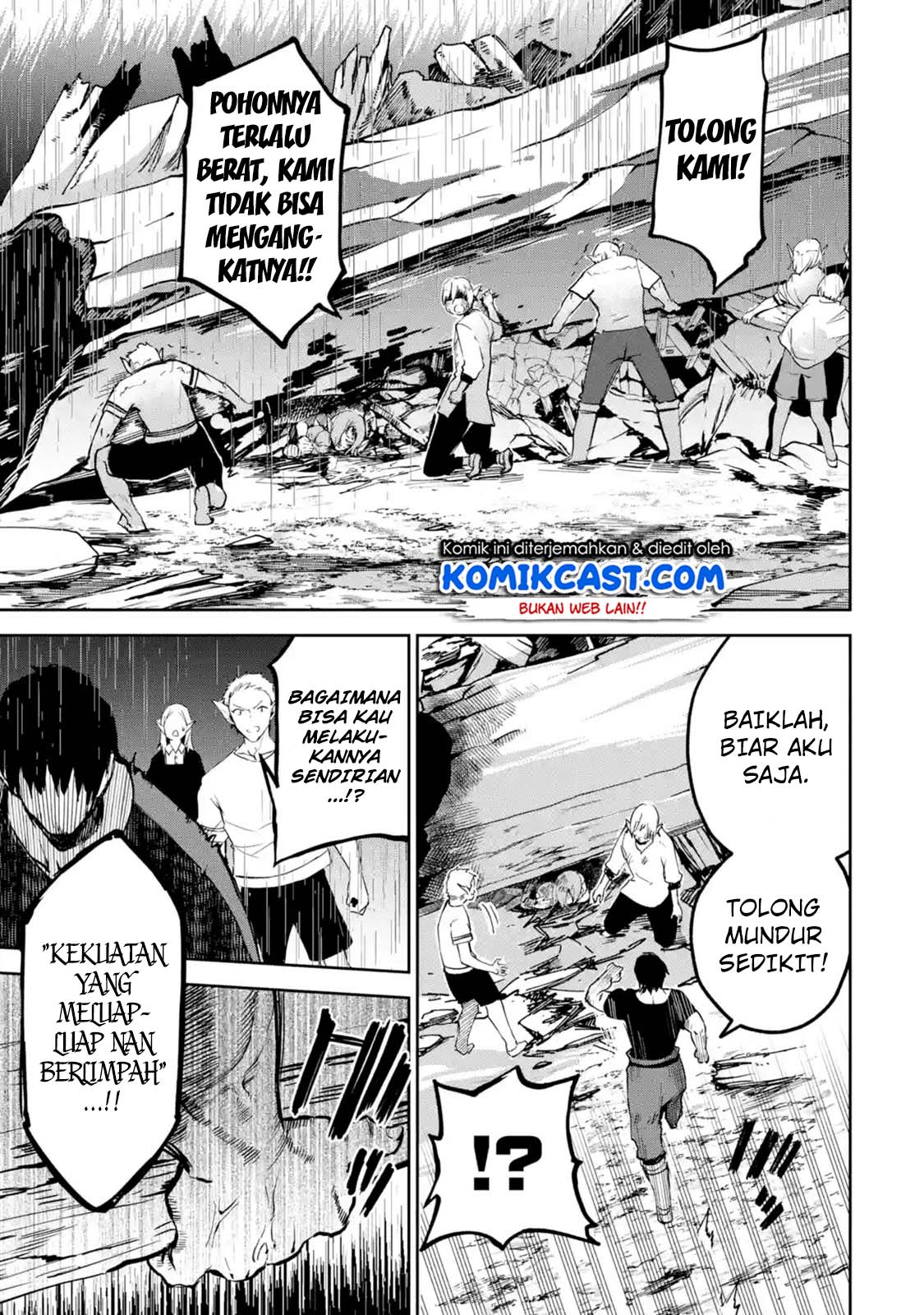 Boukensha License o Hakudatsu Sareta Ossan Dakedo, Manamusume ga Dekita no de Nonbiri Jinsei