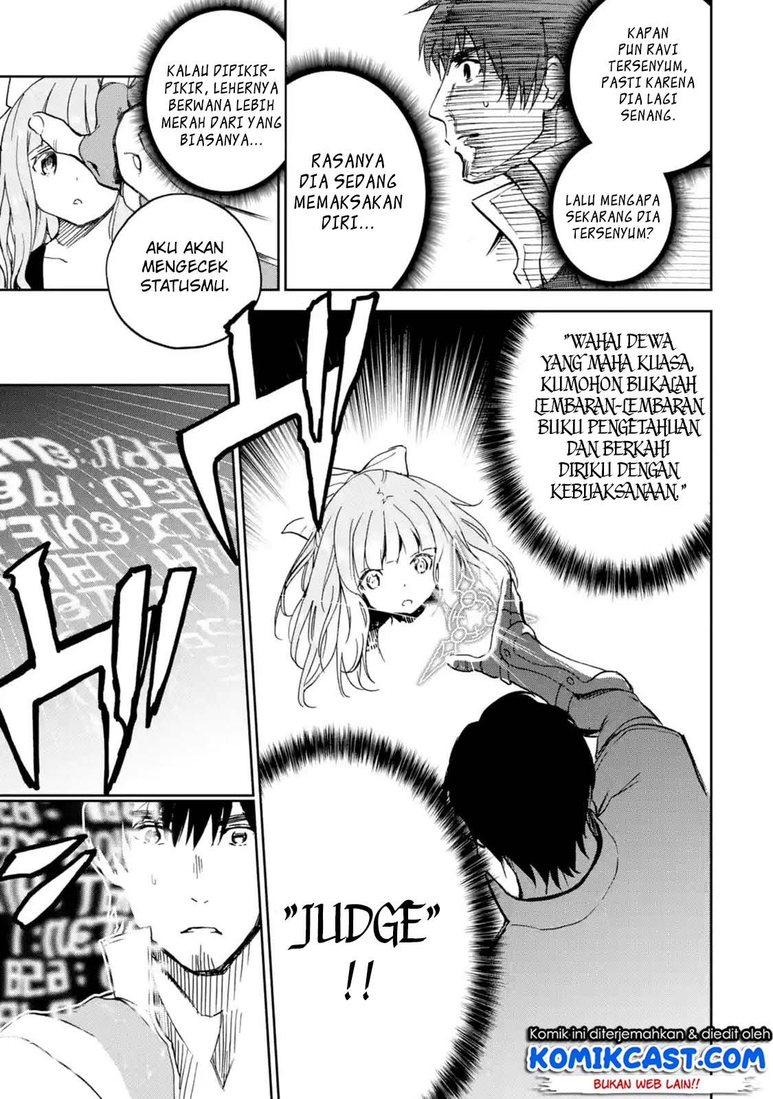Boukensha License o Hakudatsu Sareta Ossan Dakedo, Manamusume ga Dekita no de Nonbiri Jinsei