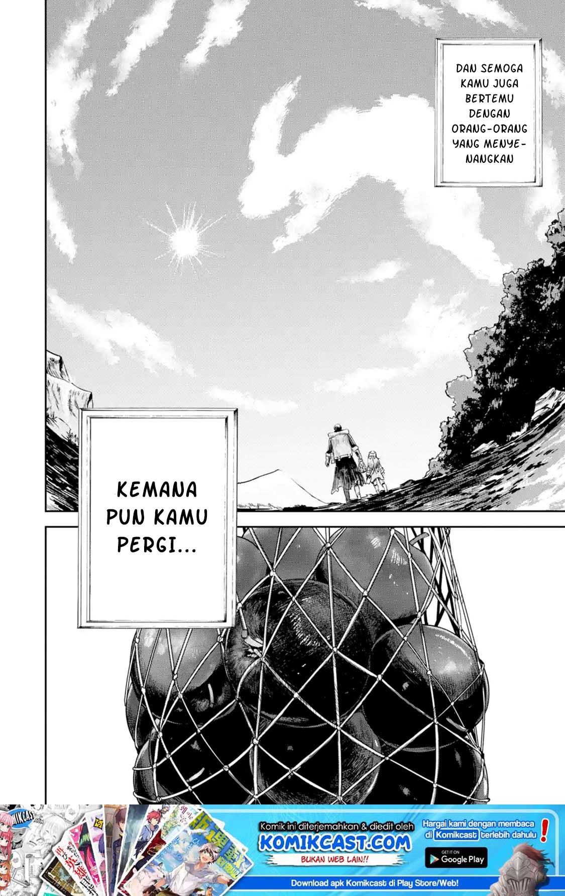 Boukensha License o Hakudatsu Sareta Ossan Dakedo, Manamusume ga Dekita no de Nonbiri Jinsei