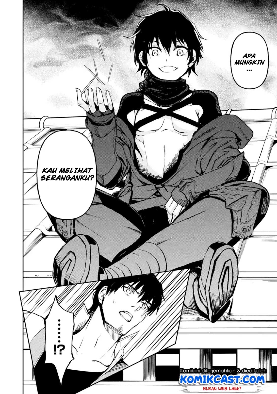 Boukensha License o Hakudatsu Sareta Ossan Dakedo, Manamusume ga Dekita no de Nonbiri Jinsei