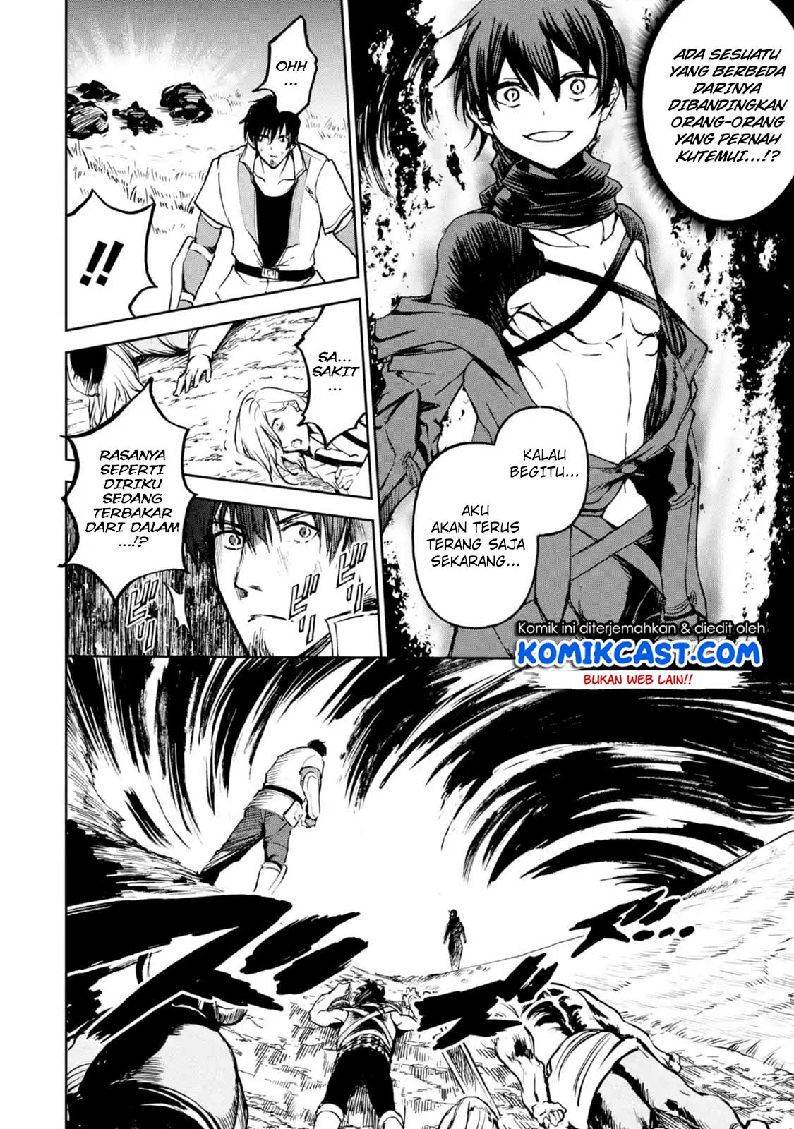 Boukensha License o Hakudatsu Sareta Ossan Dakedo, Manamusume ga Dekita no de Nonbiri Jinsei