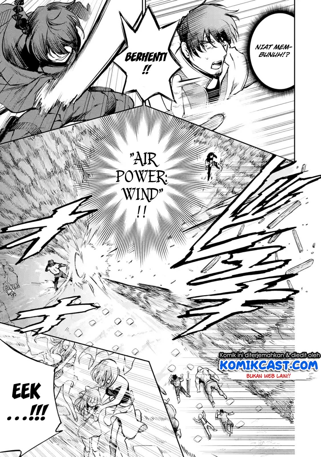 Boukensha License o Hakudatsu Sareta Ossan Dakedo, Manamusume ga Dekita no de Nonbiri Jinsei
