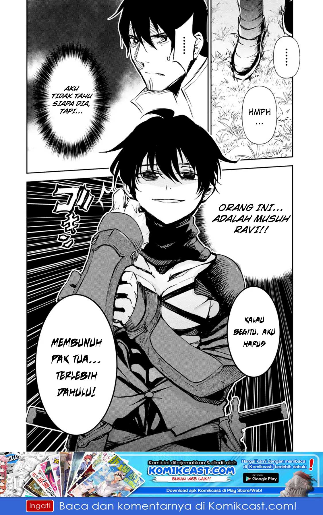 Boukensha License o Hakudatsu Sareta Ossan Dakedo, Manamusume ga Dekita no de Nonbiri Jinsei