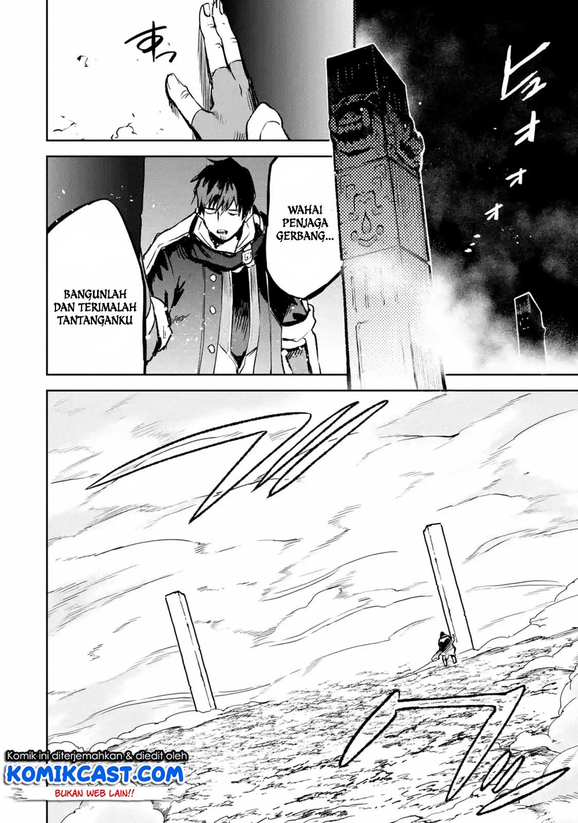 Boukensha License o Hakudatsu Sareta Ossan Dakedo, Manamusume ga Dekita no de Nonbiri Jinsei