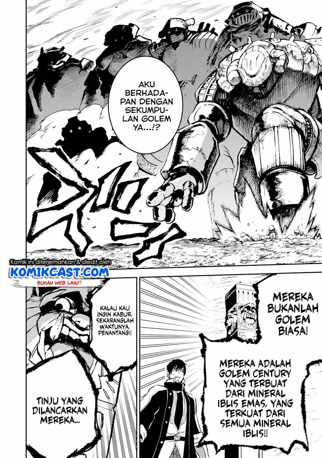Boukensha License o Hakudatsu Sareta Ossan Dakedo, Manamusume ga Dekita no de Nonbiri Jinsei