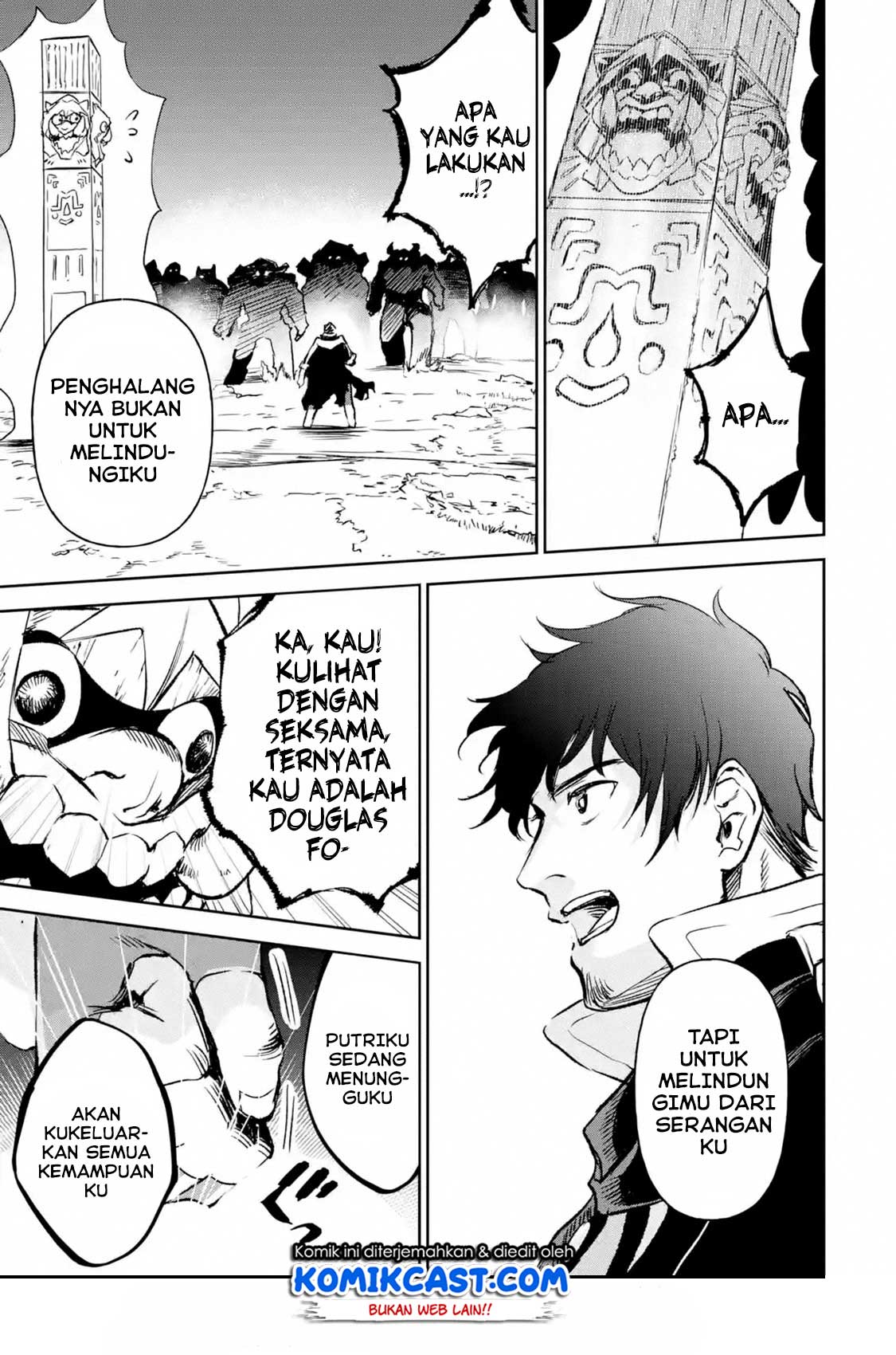 Boukensha License o Hakudatsu Sareta Ossan Dakedo, Manamusume ga Dekita no de Nonbiri Jinsei
