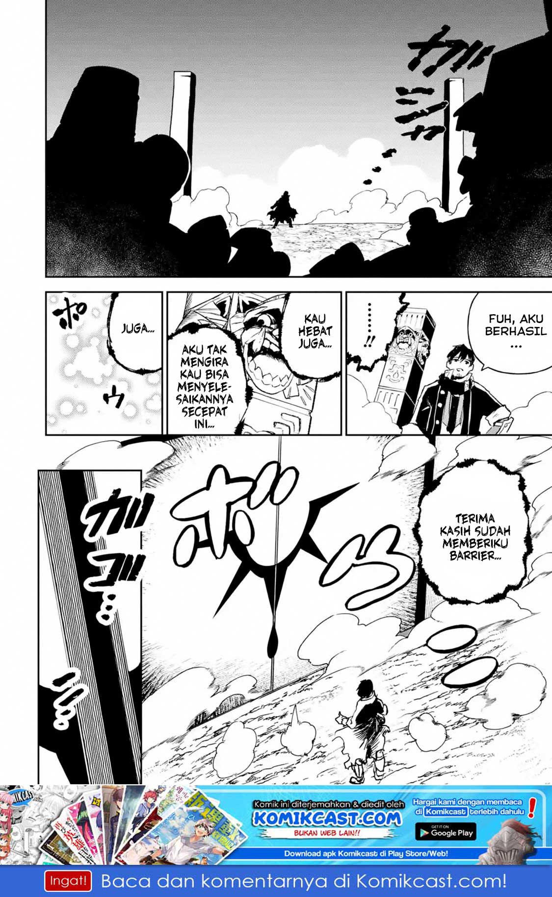 Boukensha License o Hakudatsu Sareta Ossan Dakedo, Manamusume ga Dekita no de Nonbiri Jinsei