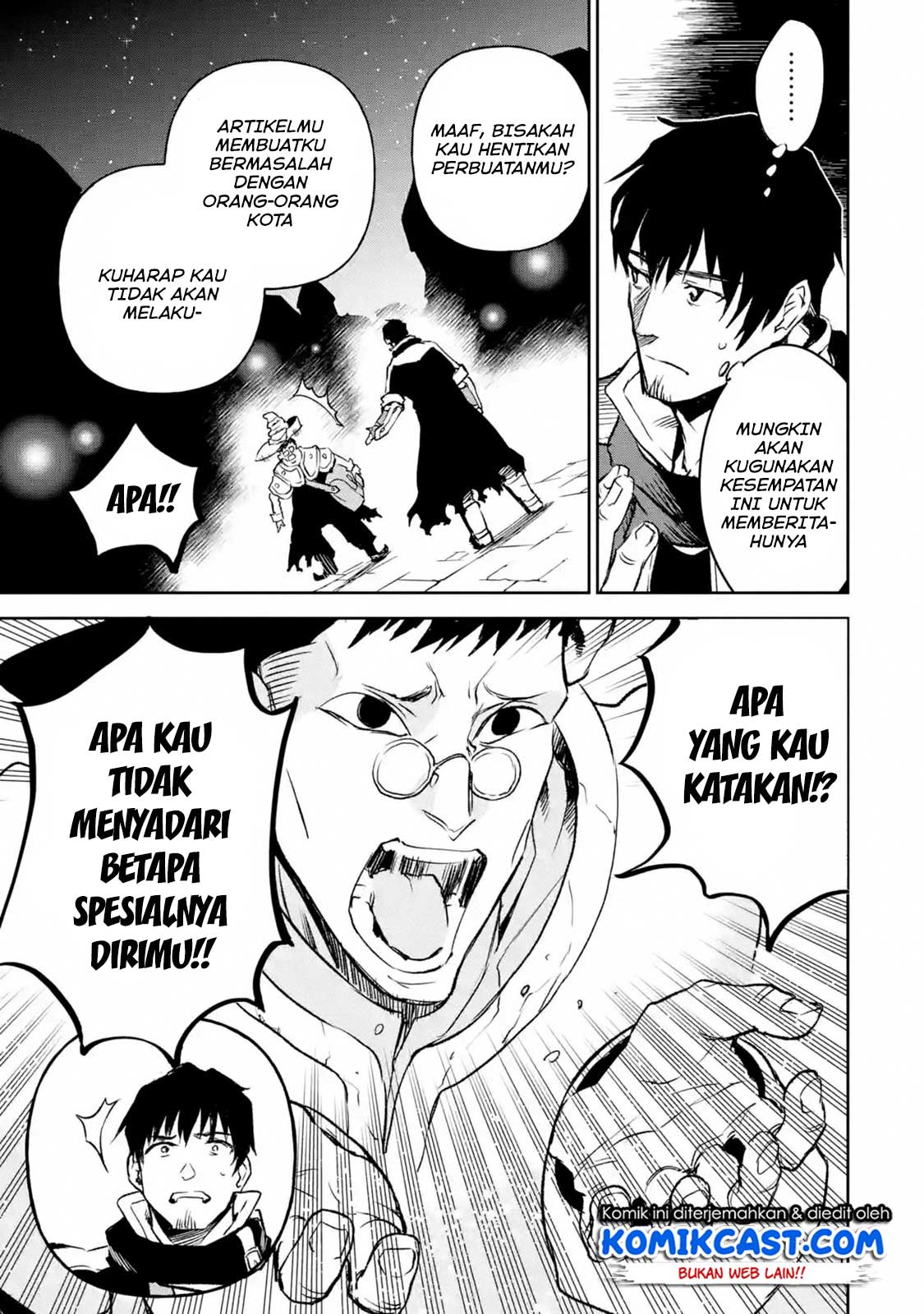 Boukensha License o Hakudatsu Sareta Ossan Dakedo, Manamusume ga Dekita no de Nonbiri Jinsei