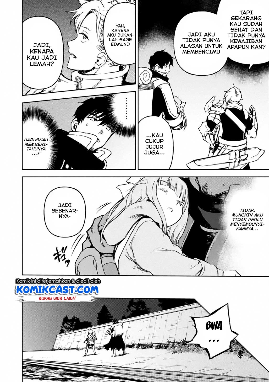 Boukensha License o Hakudatsu Sareta Ossan Dakedo, Manamusume ga Dekita no de Nonbiri Jinsei