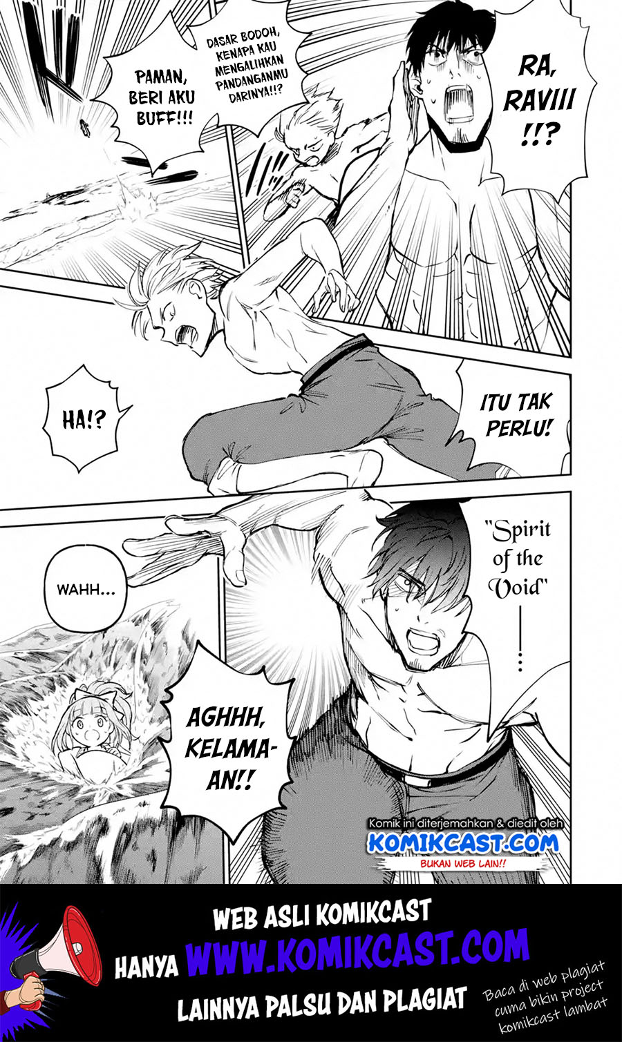 Boukensha License o Hakudatsu Sareta Ossan Dakedo, Manamusume ga Dekita no de Nonbiri Jinsei