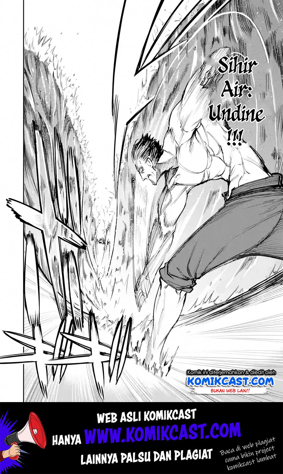 Boukensha License o Hakudatsu Sareta Ossan Dakedo, Manamusume ga Dekita no de Nonbiri Jinsei