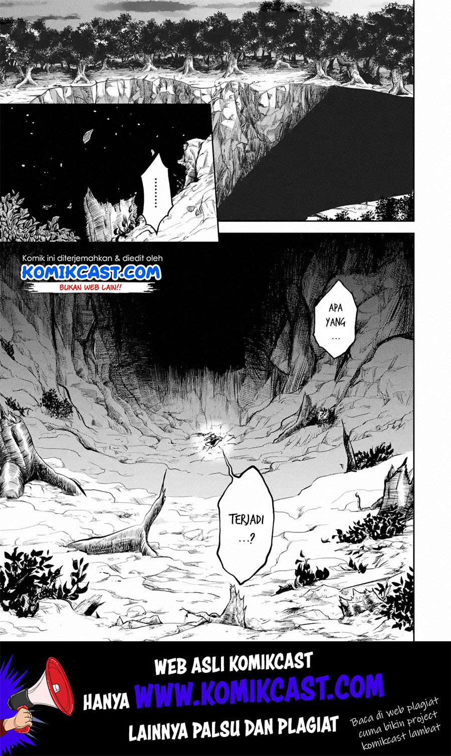 Boukensha License o Hakudatsu Sareta Ossan Dakedo, Manamusume ga Dekita no de Nonbiri Jinsei