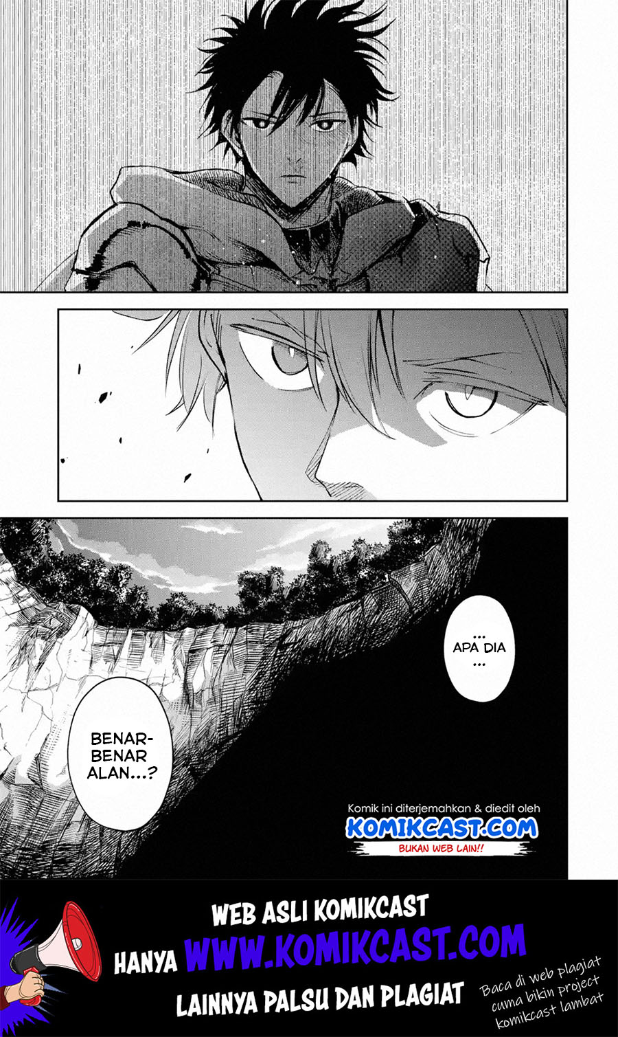 Boukensha License o Hakudatsu Sareta Ossan Dakedo, Manamusume ga Dekita no de Nonbiri Jinsei