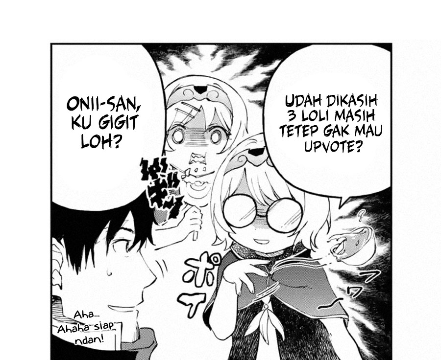 Boukensha License o Hakudatsu Sareta Ossan Dakedo, Manamusume ga Dekita no de Nonbiri Jinsei