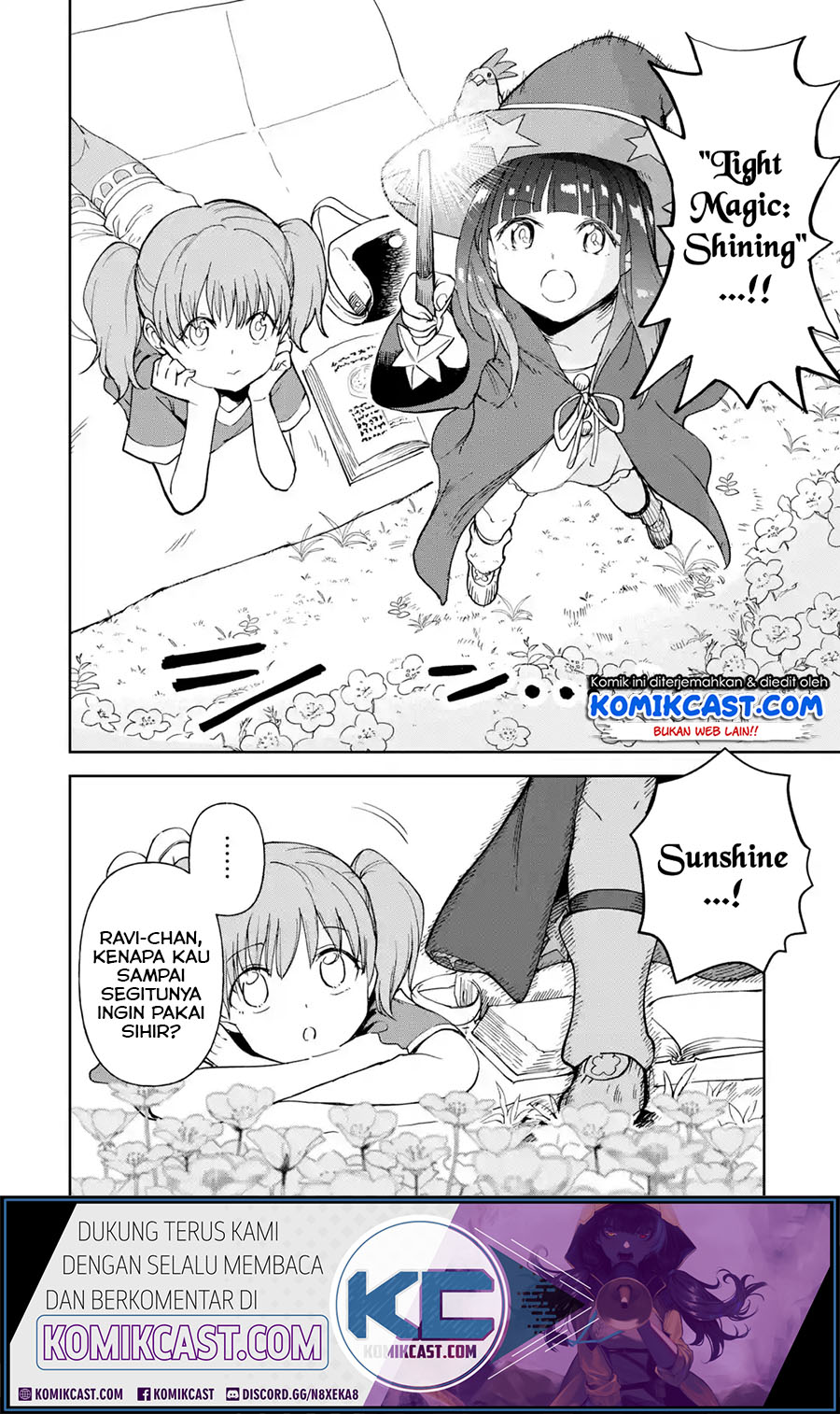 Boukensha License o Hakudatsu Sareta Ossan Dakedo, Manamusume ga Dekita no de Nonbiri Jinsei