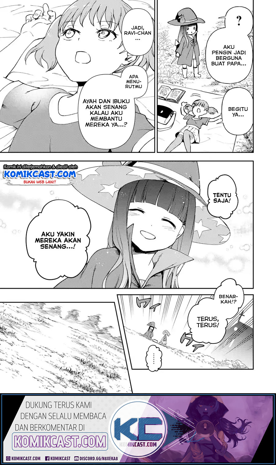 Boukensha License o Hakudatsu Sareta Ossan Dakedo, Manamusume ga Dekita no de Nonbiri Jinsei