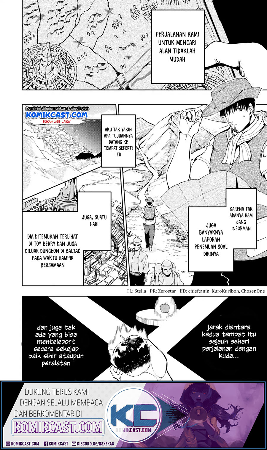 Boukensha License o Hakudatsu Sareta Ossan Dakedo, Manamusume ga Dekita no de Nonbiri Jinsei