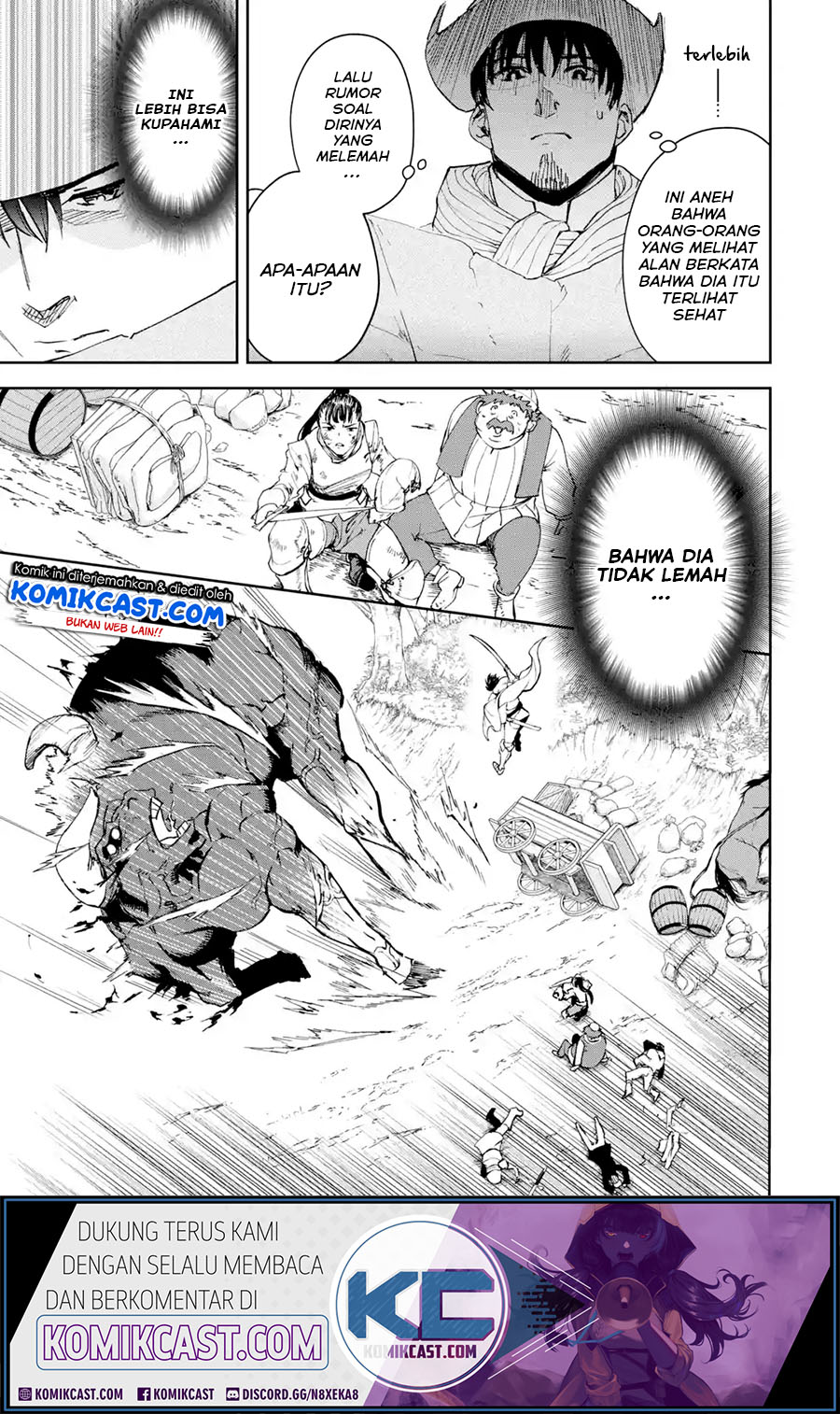 Boukensha License o Hakudatsu Sareta Ossan Dakedo, Manamusume ga Dekita no de Nonbiri Jinsei