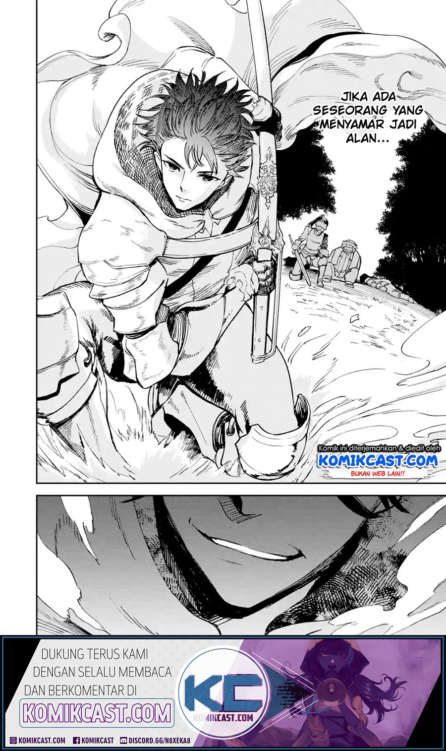 Boukensha License o Hakudatsu Sareta Ossan Dakedo, Manamusume ga Dekita no de Nonbiri Jinsei