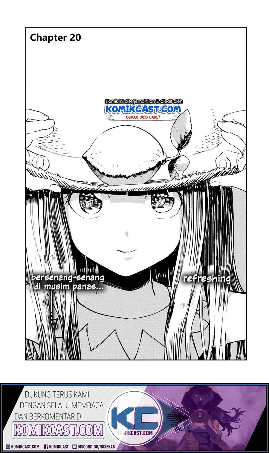 Boukensha License o Hakudatsu Sareta Ossan Dakedo, Manamusume ga Dekita no de Nonbiri Jinsei