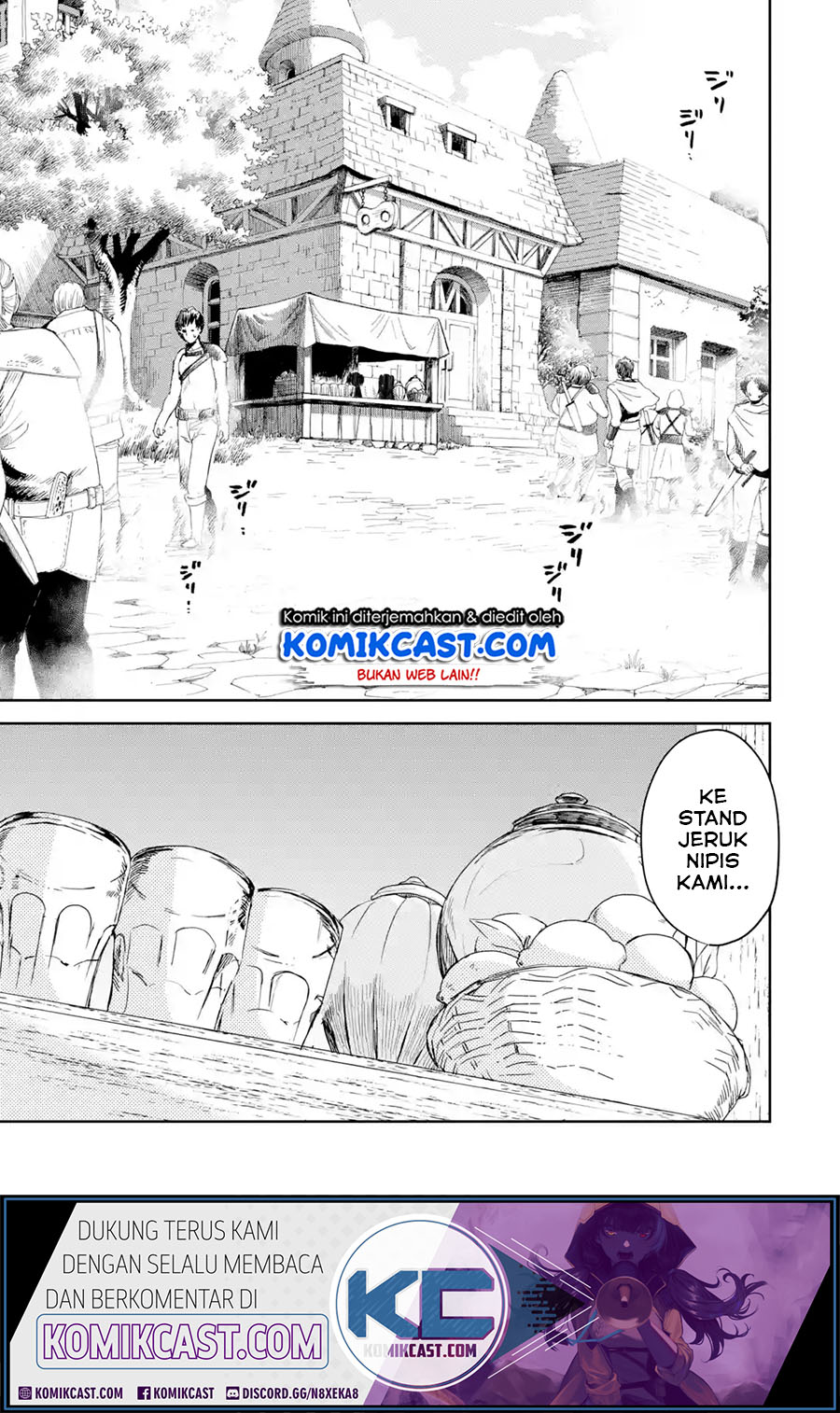 Boukensha License o Hakudatsu Sareta Ossan Dakedo, Manamusume ga Dekita no de Nonbiri Jinsei