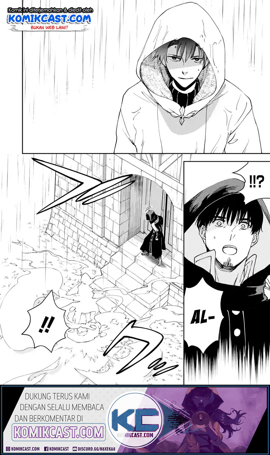 Boukensha License o Hakudatsu Sareta Ossan Dakedo, Manamusume ga Dekita no de Nonbiri Jinsei